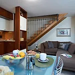 Διαμέρισμα Il Borgo 48 - Regarda Travel *