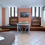 Διαμέρισμα Il Borgo 48 - Regarda Travel