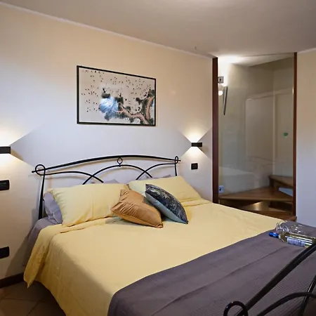 Il Borgo 48 - Regarda Travel Διαμέρισμα Μπαρντολίνο