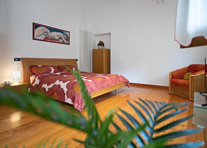 Il Borgo 48 - Regarda Travel Διαμέρισμα Μπαρντολίνο