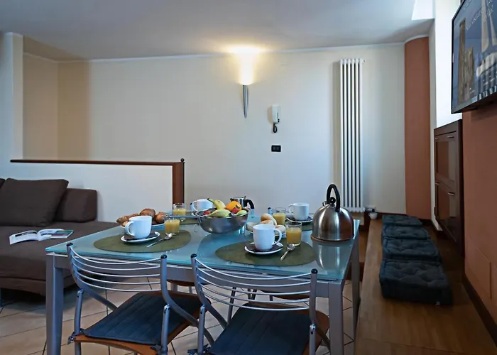 Il Borgo 48 - Regarda Travel * Μπαρντολίνο