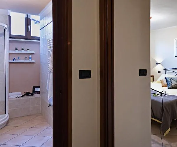 Il Borgo 48 - Regarda Travel Διαμέρισμα