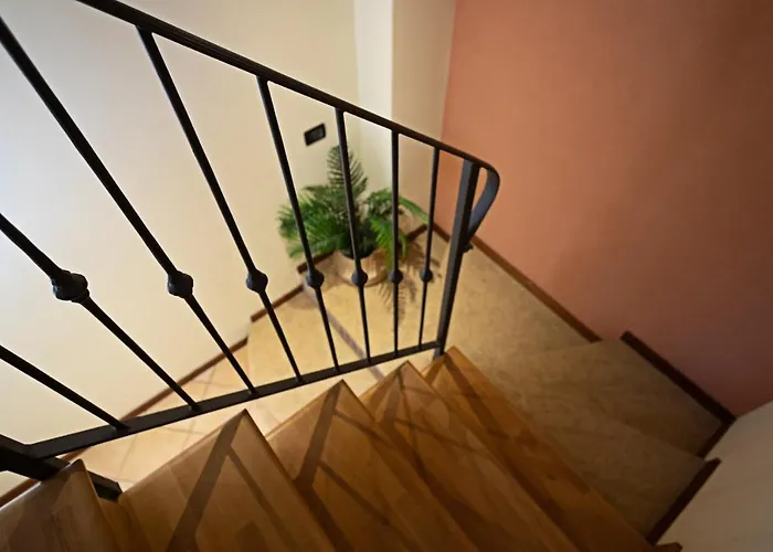 Il Borgo 48 - Regarda Travel Μπαρντολίνο