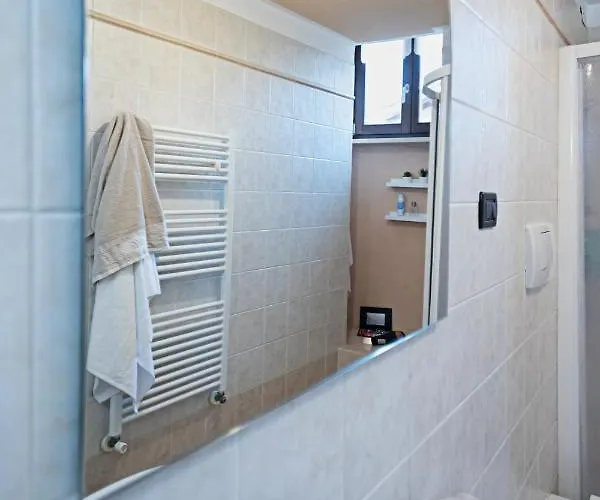 Il Borgo 48 - Regarda Travel Μπαρντολίνο