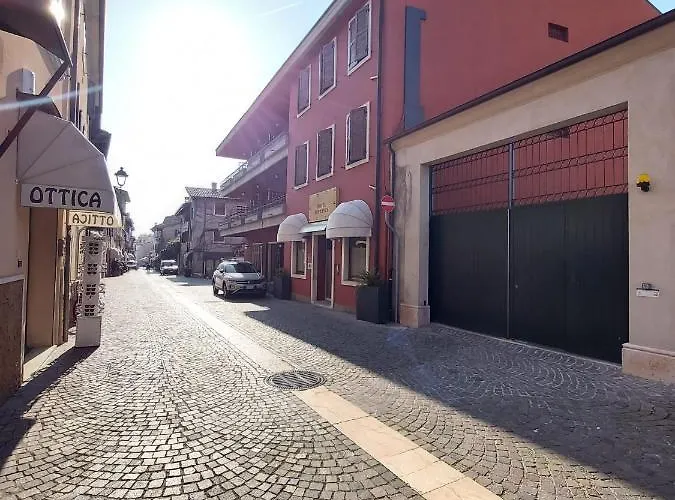 Il Borgo 48 - Regarda Travel Διαμέρισμα Μπαρντολίνο