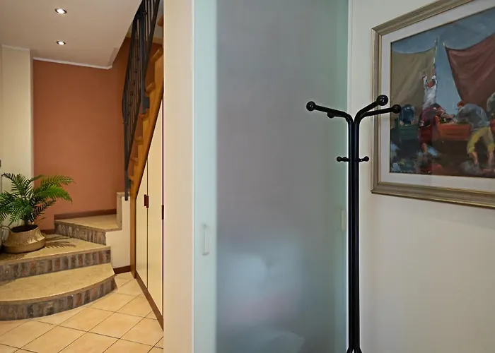 Διαμέρισμα Il Borgo 48 - Regarda Travel Μπαρντολίνο