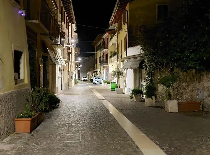 Il Borgo 48 - Regarda Travel *