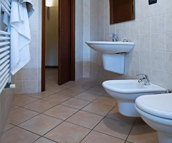 Il Borgo 48 - Regarda Travel Διαμέρισμα