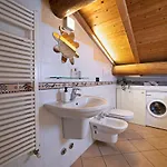 Apartman Il Borgo 48 - Regarda Travel