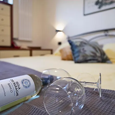 شقة Il Borgo 48 - Regarda Travel باردولينو