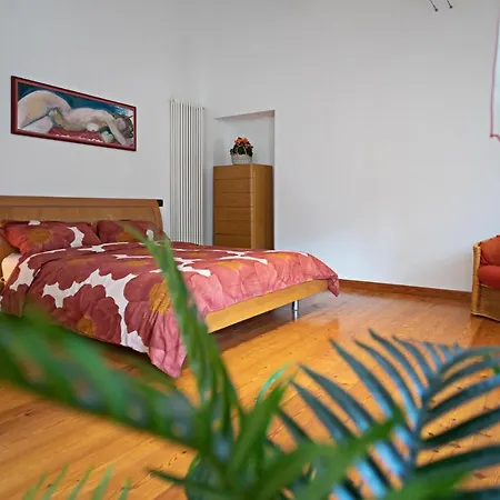 Il Borgo 48 - Regarda Travel Apartment Bardolino