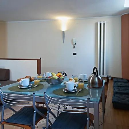 Il Borgo 48 - Regarda Travel * 巴多利诺