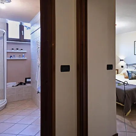 Il Borgo 48 - Regarda Travel Apartment