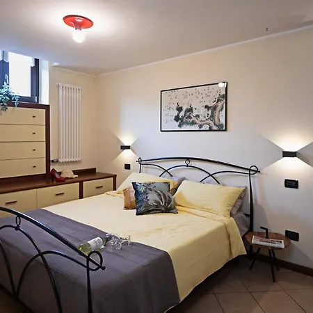 公寓 Il Borgo 48 - Regarda Travel