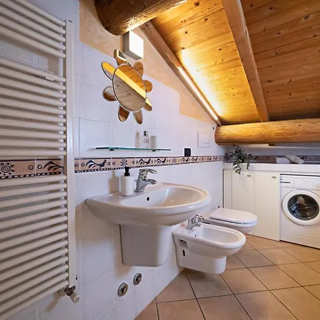 Apartment Il Borgo 48 - Regarda Travel