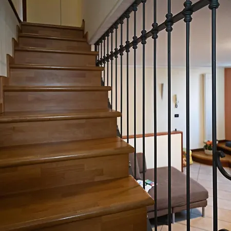 Il Borgo 48 - Regarda Travel 巴多利诺