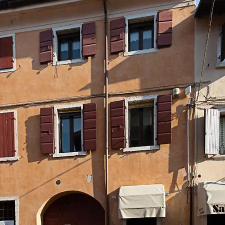 Il Borgo 48 - Regarda Travel Apartman *