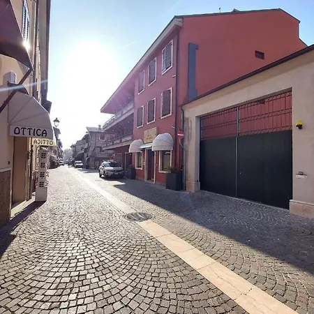 Il Borgo 48 - Regarda Travel 公寓 巴多利诺