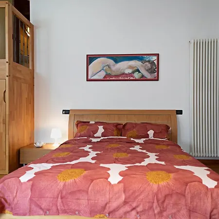 Il Borgo 48 - Regarda Travel Apartment Bardolino