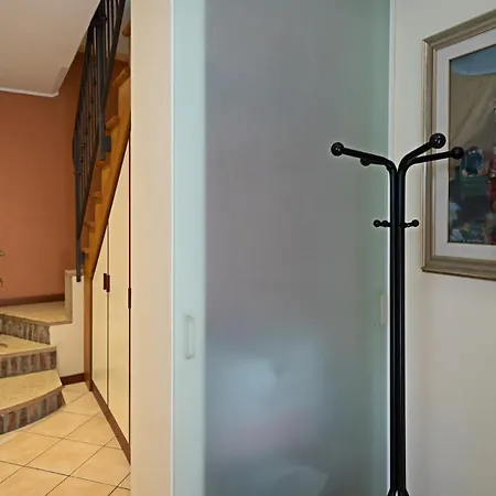 公寓 Il Borgo 48 - Regarda Travel 巴多利诺