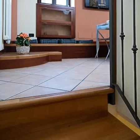 Il Borgo 48 - Regarda Travel 公寓 巴多利诺