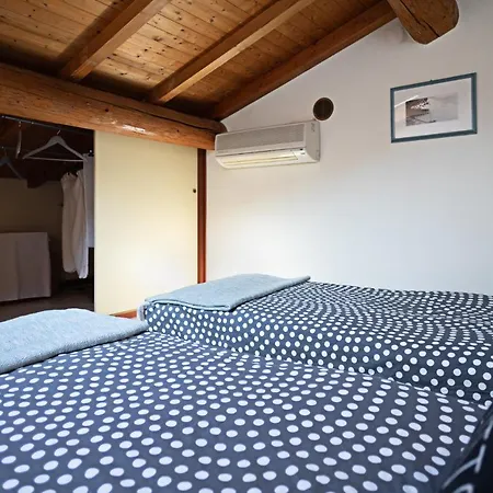 Apartman Il Borgo 48 - Regarda Travel *