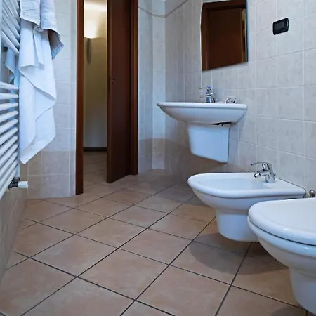 Il Borgo 48 - Regarda Travel Apartment