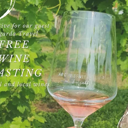 Il Borgo 48 - Regarda Travel باردولينو