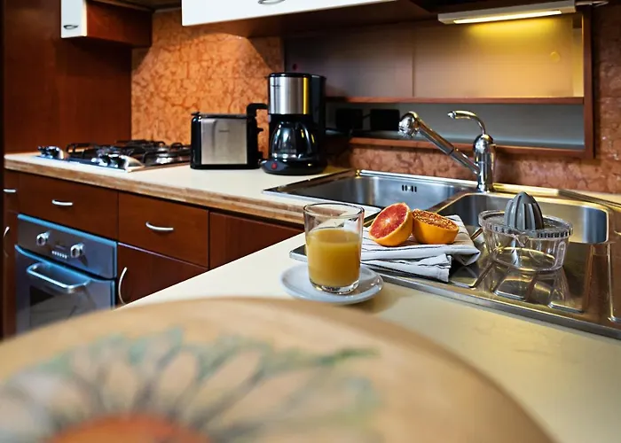 Il Borgo 48 - Regarda Travel شقة *