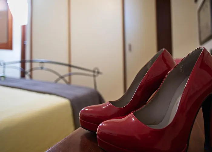 Il Borgo 48 - Regarda Travel