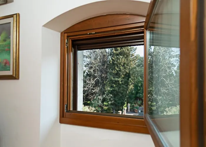 شقة Il Borgo 48 - Regarda Travel باردولينو