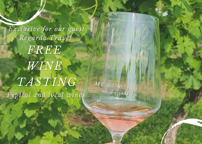 Il Borgo 48 - Regarda Travel باردولينو